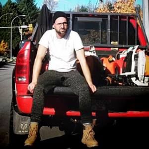 Meet your Posher, Aj